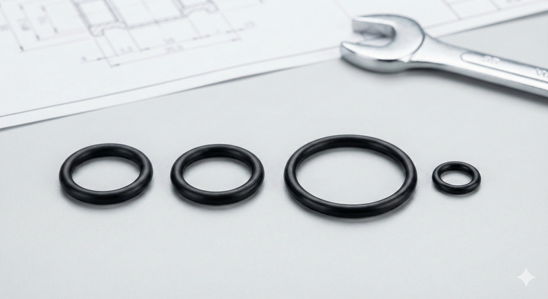 Kits de Maintenance & Joints pour Vannes de Bioréacteur | Fermentec