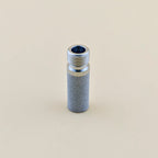Filtre Microporeux Gaz en Inox 20 µm – 1/8 Fermentec