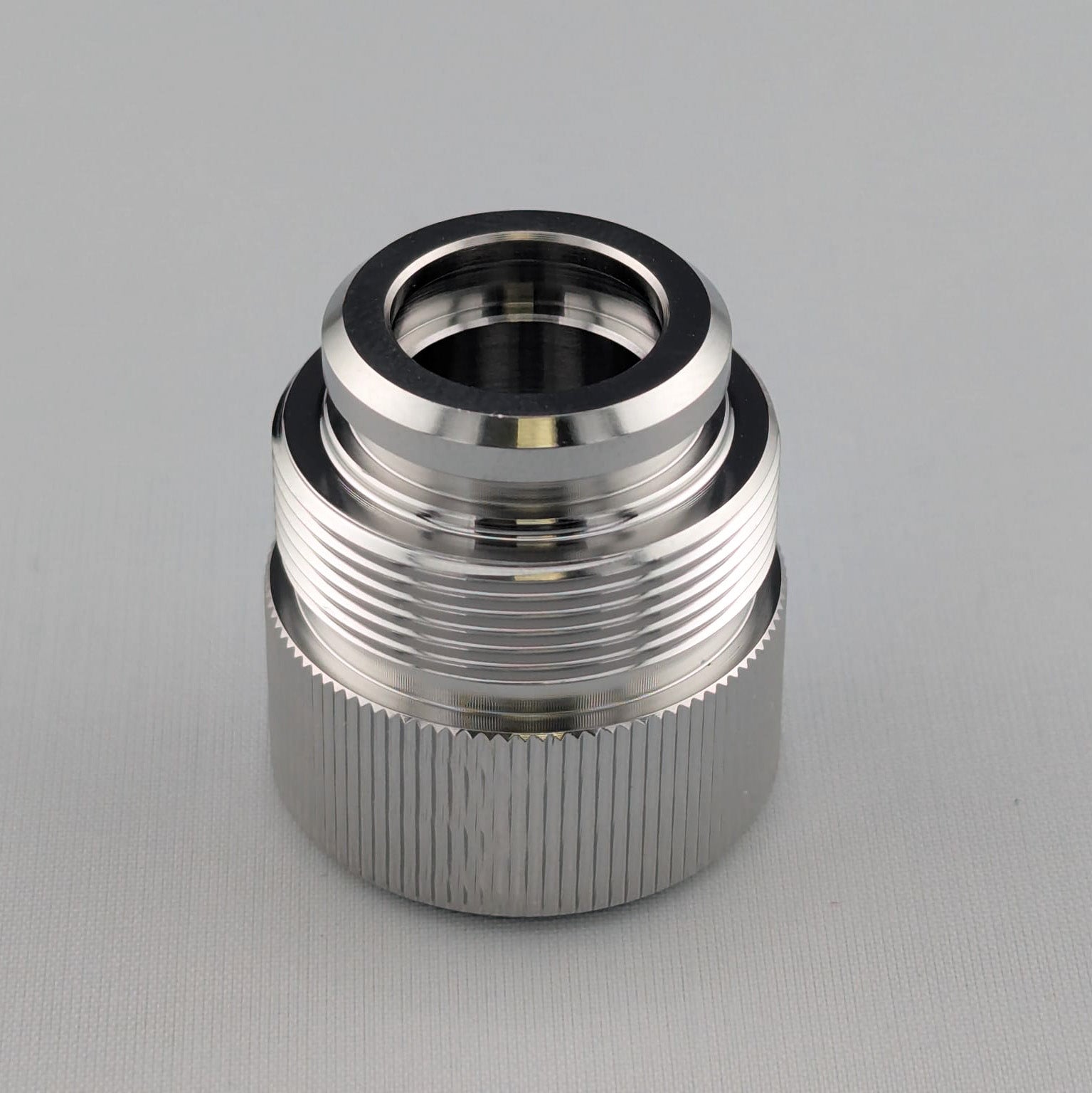 Adaptateur Pg13.5 M24x1 Fermentec
