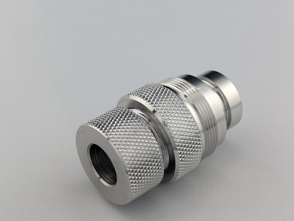 Adaptateur ajustable canne / sonde Fermentec