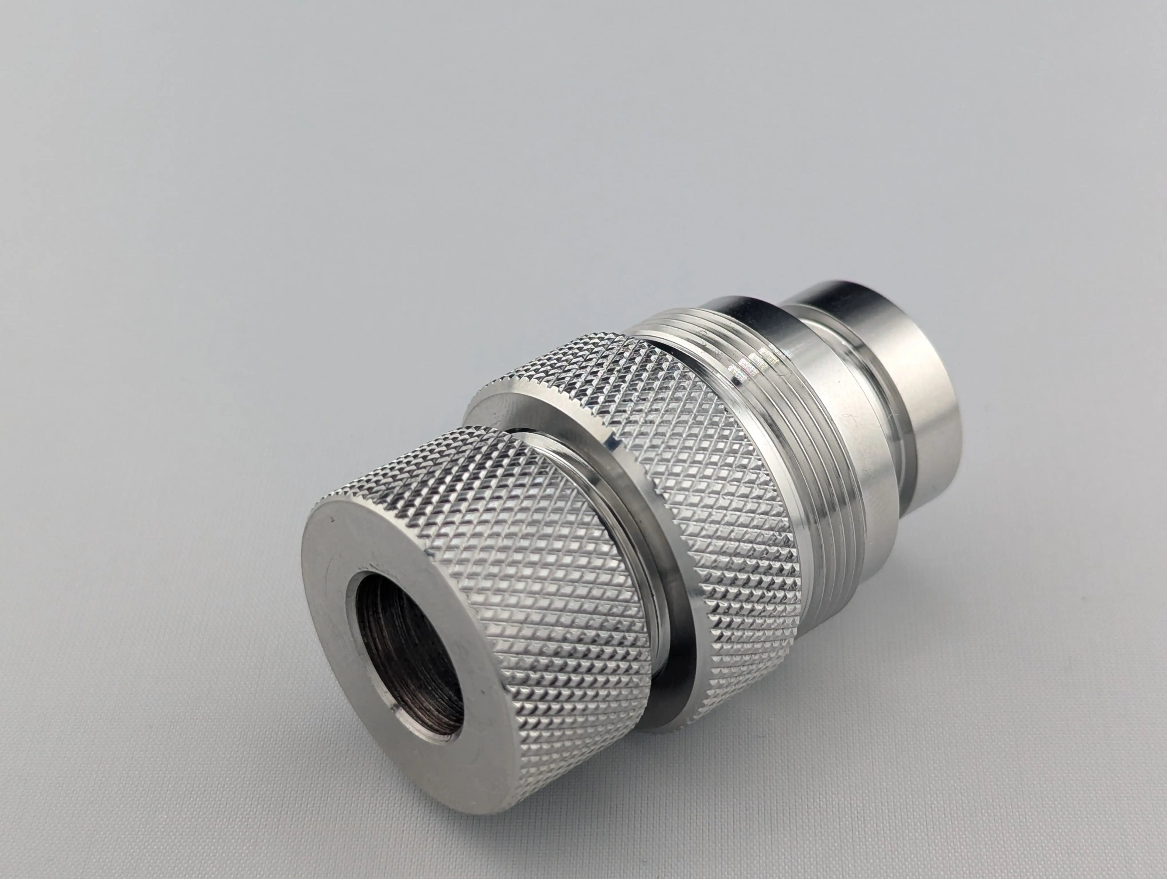 Adaptateur ajustable canne / sonde Fermentec