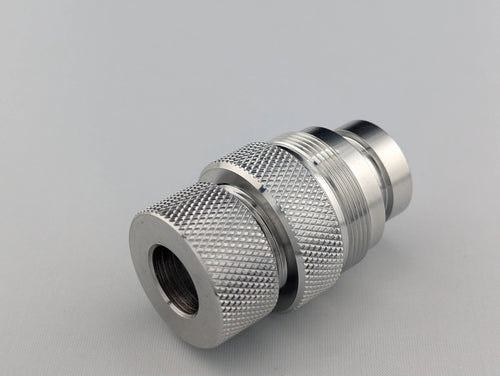 Adaptateur ajustable canne / sonde Fermentec