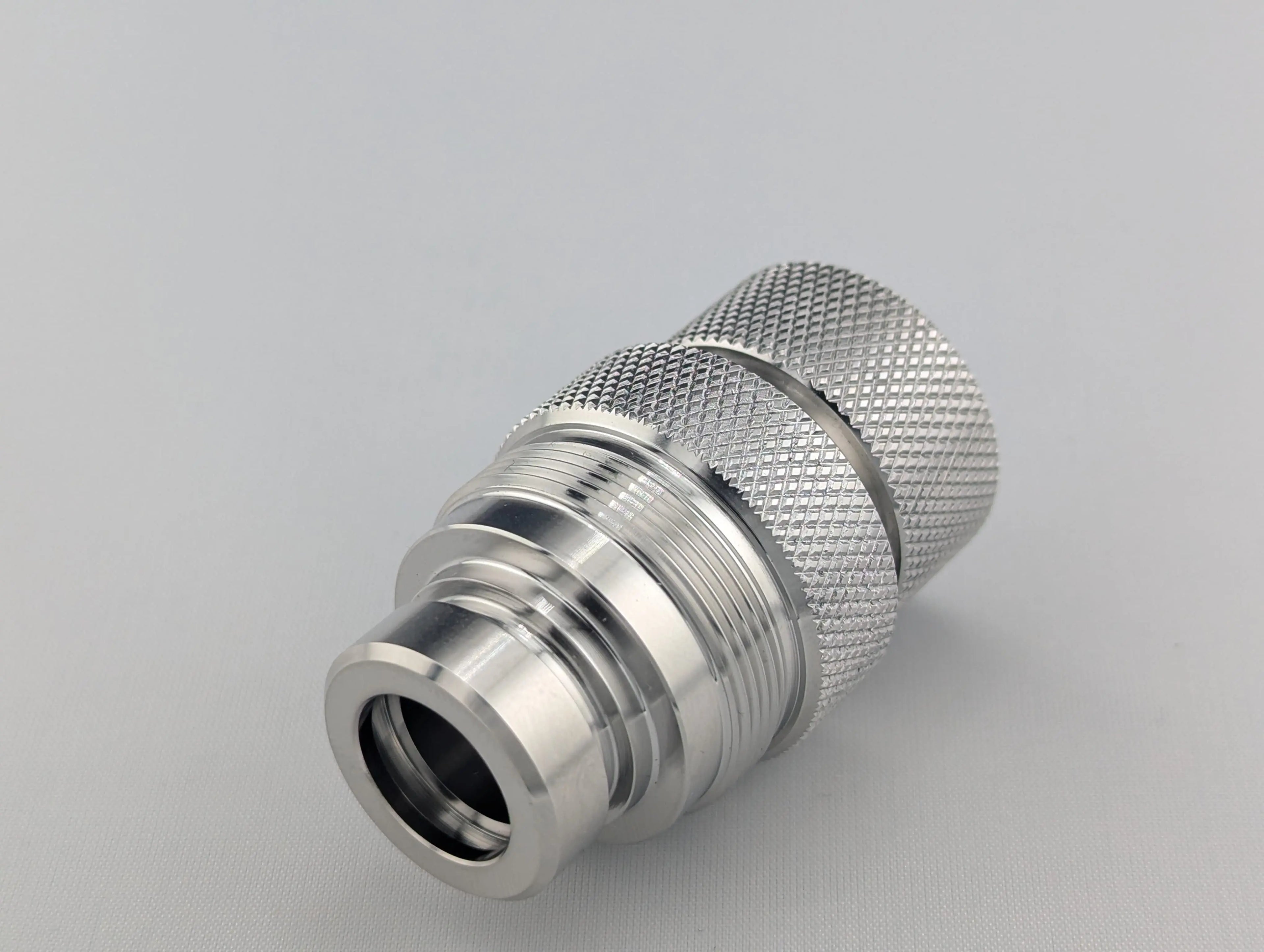Adaptateur ajustable canne / sonde Fermentec