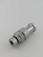 Bouchon Ø19 RD28 microclamp 3/4" ASME BPE Fermentec