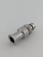 Bouchon Ø19 RD28 microclamp 3/4" ASME BPE Fermentec