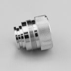 Bouchon Ø19 - M26 x 1 Fermentec