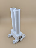 Cellule de circulation PCTG pour bioréacteur - Fermentec Shop