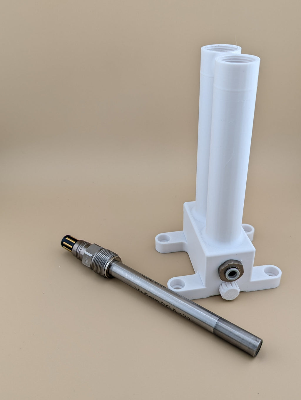 Cellule de circulation Fermentec
