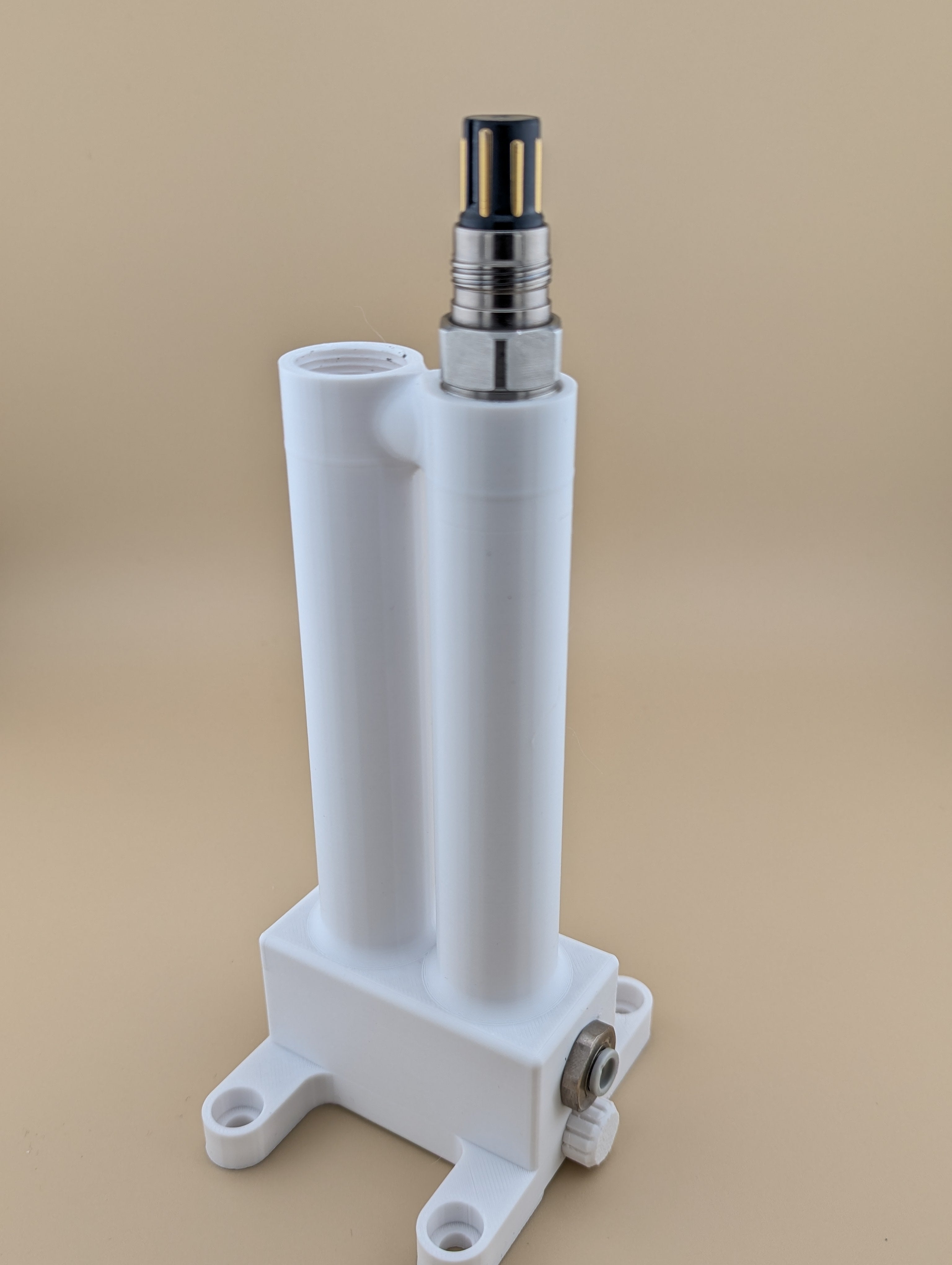 Cellule de circulation Fermentec