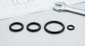 Kit de Maintenance pour Vanne d'Ajout 1 & 3 Voies (Fermentec) – EPDM Fermentec