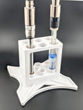 Porte sonde PCTG pour bioréacteur - Fermentec Shop