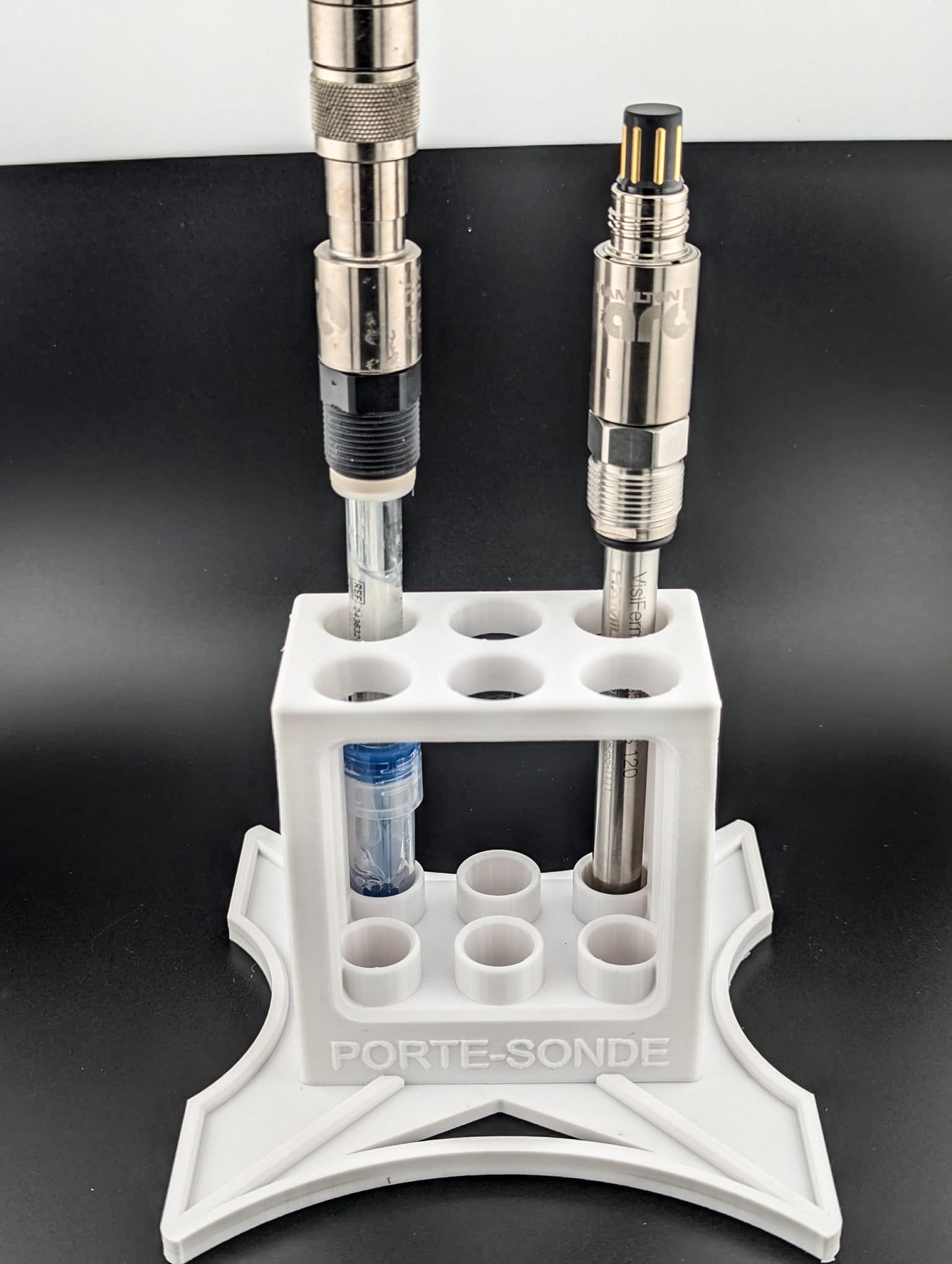 Porte sonde Fermentec