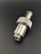 Bouchon passe sonde port Ingold 52mm Fermentec