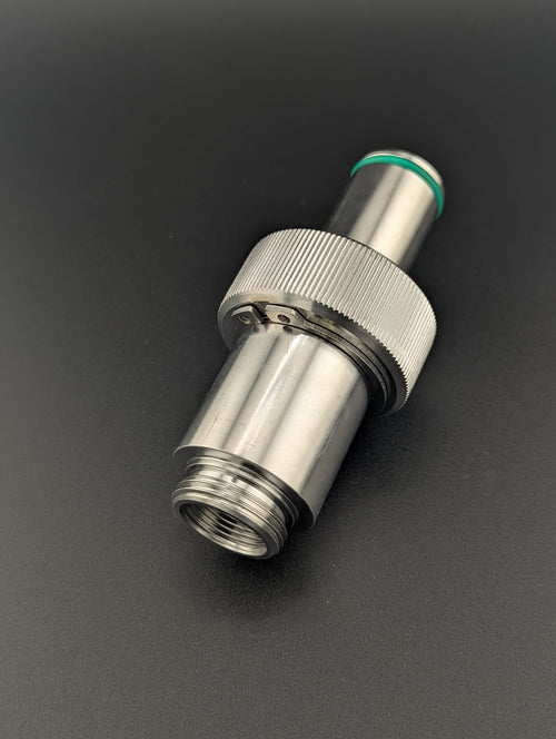 Bouchon passe sonde port Ingold 52mm Fermentec