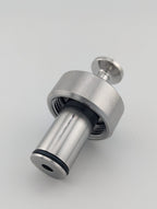 Bouchon Ingold 52mm micro clamp Fermentec