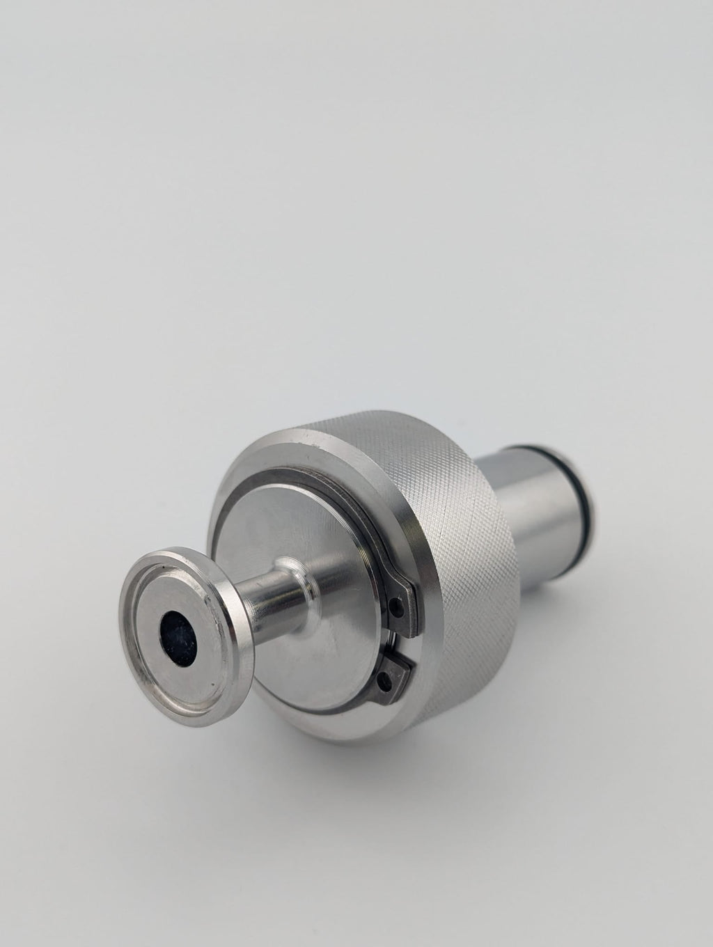 Bouchon Ingold 52mm micro clamp Fermentec