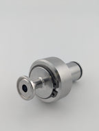 Bouchon Ingold 52mm micro clamp Fermentec
