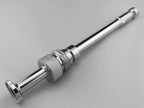 Boule de pulvérisation  Rd28 microclamp ASME BPE 1/2" Inox 316L pour bioréacteur - Fermentec Shop