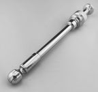 Boule de pulvérisation Tri Clamp Fermentec