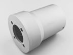 Support moteur Bionet pour cuve Carbios Fermentec