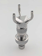 Vanne d'ajout 3 voies Fermentec
