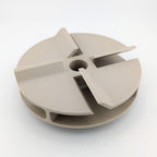Brise mousse - Peek - F2 Peek, autoclavable, biocompatible pour bioréacteur - Fermentec Shop