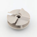 Brise mousse - Peek - F0 Peek, autoclavable, biocompatible pour bioréacteur - Fermentec Shop