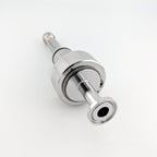 Boule de pulvérisation Ingold 52mm microclamp ASME BPE 1/2" Fermentec