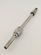 Adaptateur ajustable canne / sonde Inox 316L pour bioréacteur - Fermentec Shop