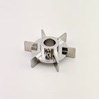 Pale rushton Ø18 Ø143 Fermentec