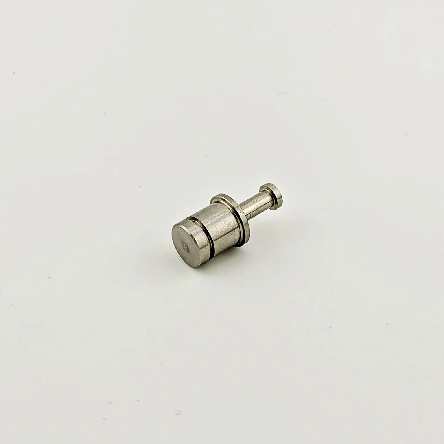Bouchon Bionet F0 Inox 316L pour bioréacteur - Fermentec Shop