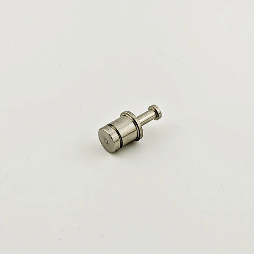 Bouchon Bionet F0 Inox 316L pour bioréacteur - Fermentec Shop