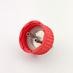 Platine GL45 double tube 6/8 mm Fermentec