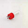 Kit d'échantillonnage - Flacon GL25 triple tube Inox 316L, électropolis  pour bioréacteur - Fermentec Shop