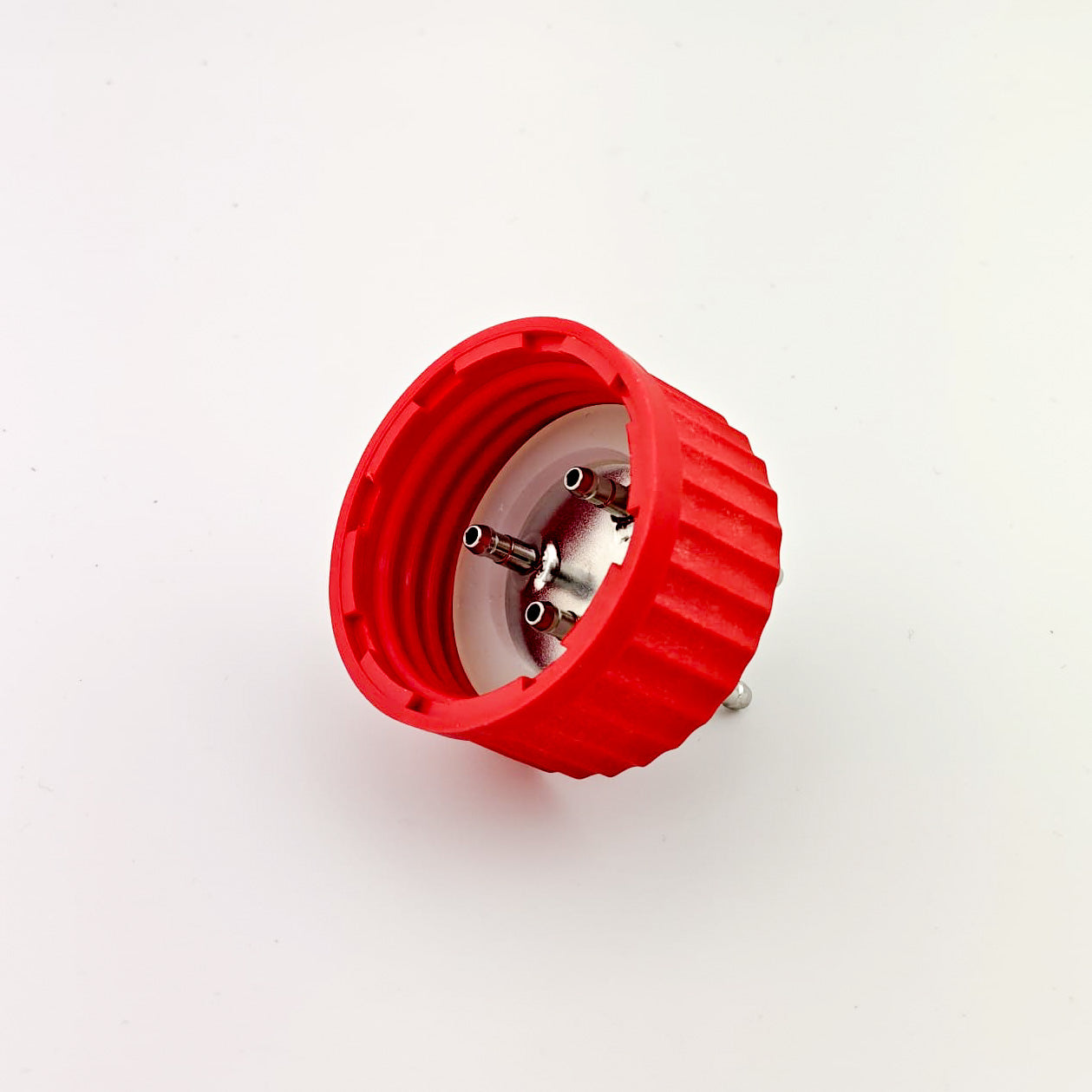 Platine GL45 triple tube 4/6 mm Fermentec