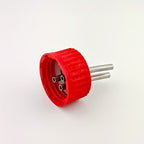 Platine GL45 triple tube 6 mm Fermentec