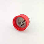 Platine GL45 triple tube 6 mm Fermentec