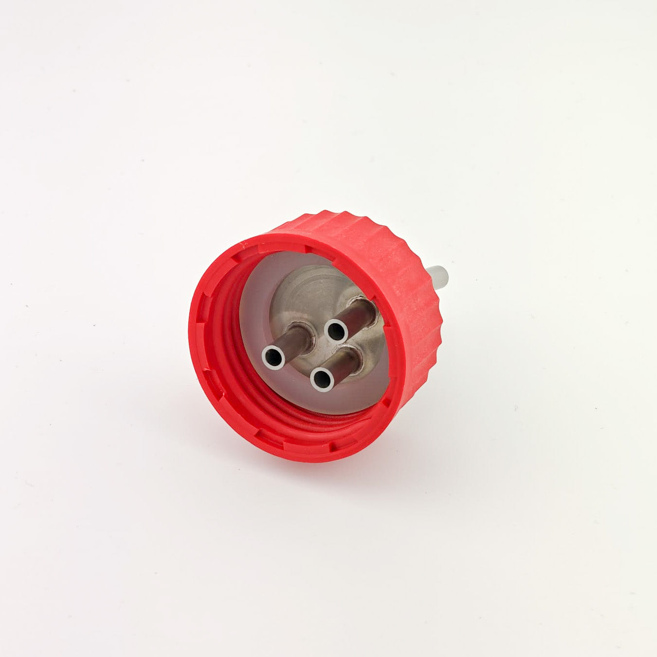 Platine GL45 triple tube 6 mm Fermentec