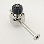 Vanne de fond - inox 316L Fermentec