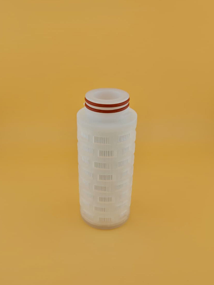 Filtre Entrée / Sortie d'Air pour Fermenteur Bionet® F2 Fermentec