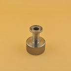 Adaptateur femelle M30x1 - Micro clamp - Inox 316L Fermentec