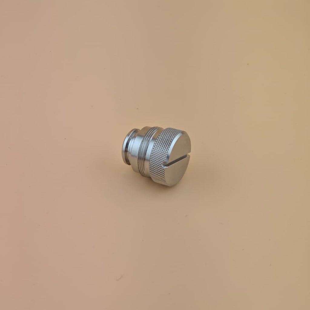 Bouchon d'Étanchéité M26x1 – Ø 19 mm d'Origine Sartorius® Fermentec