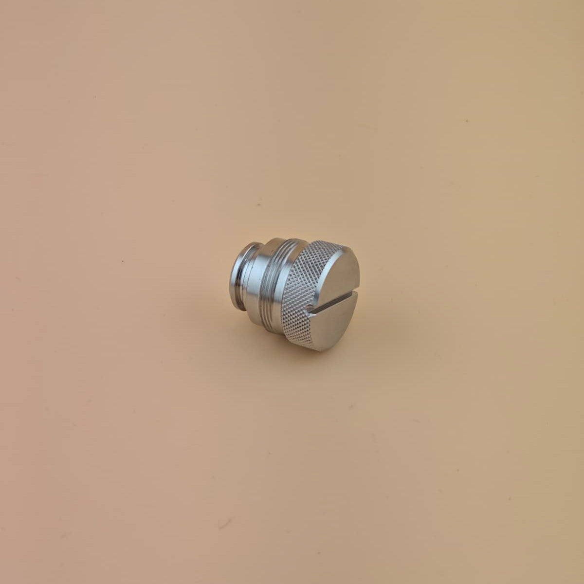 Bouchon d'Étanchéité M26x1 – Ø 19 mm d'Origine Sartorius® Fermentec