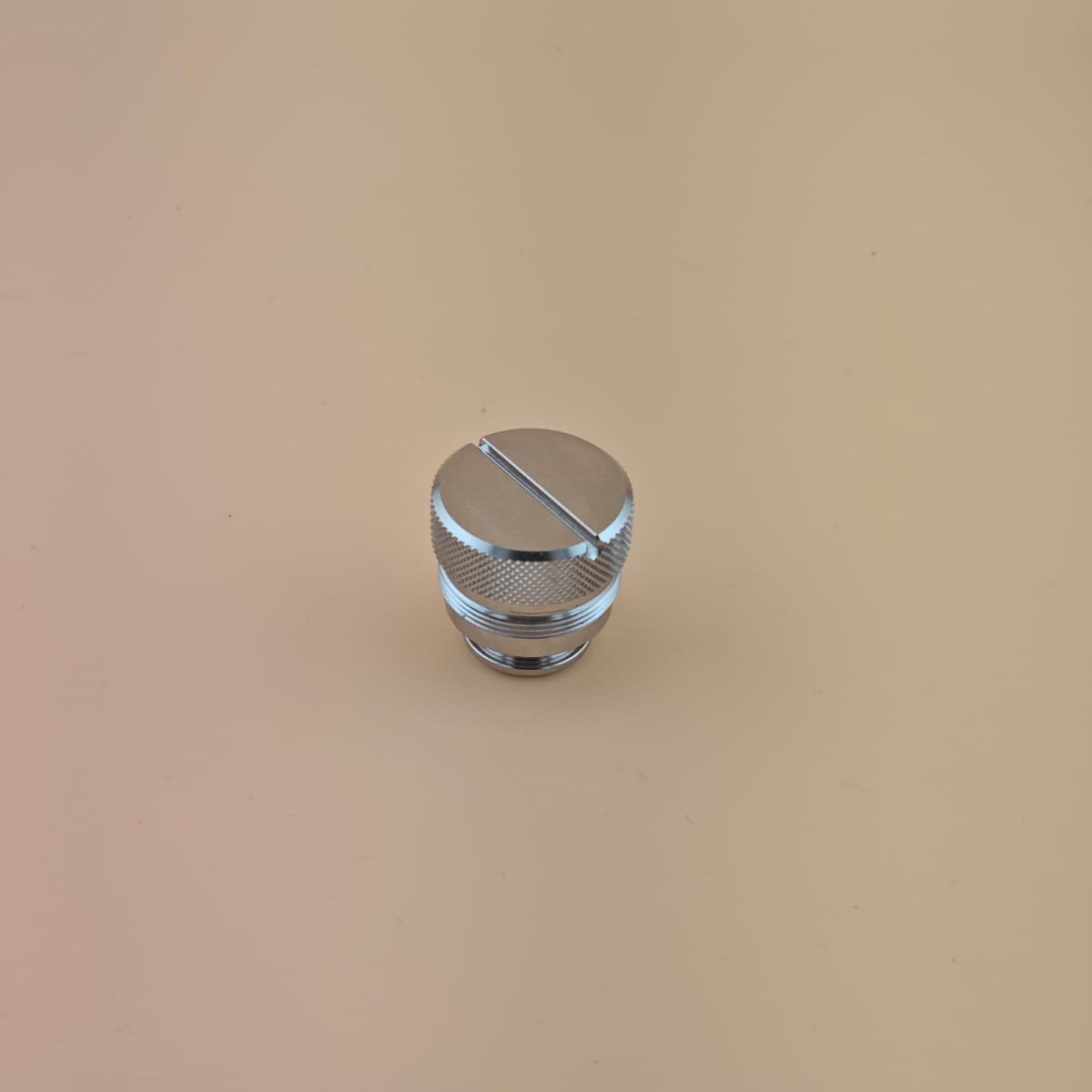 Bouchon d'Étanchéité M26x1 – Ø 19 mm d'Origine Sartorius® Fermentec