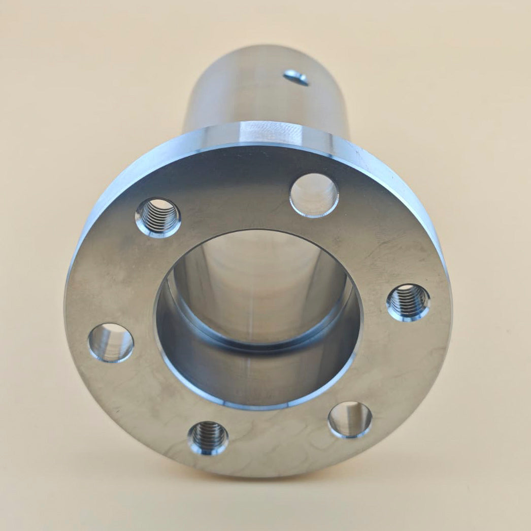 Cage à Roulement Inox pour Fermenteur Sartorius BIOSTAT® C Fermentec