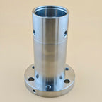 Cage à Roulement Inox pour Fermenteur Sartorius BIOSTAT® C Fermentec