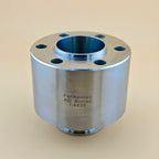 Flasque de Garniture Mécanique Simple pour Fermenteur Sartorius BIOSTAT® C Fermentec