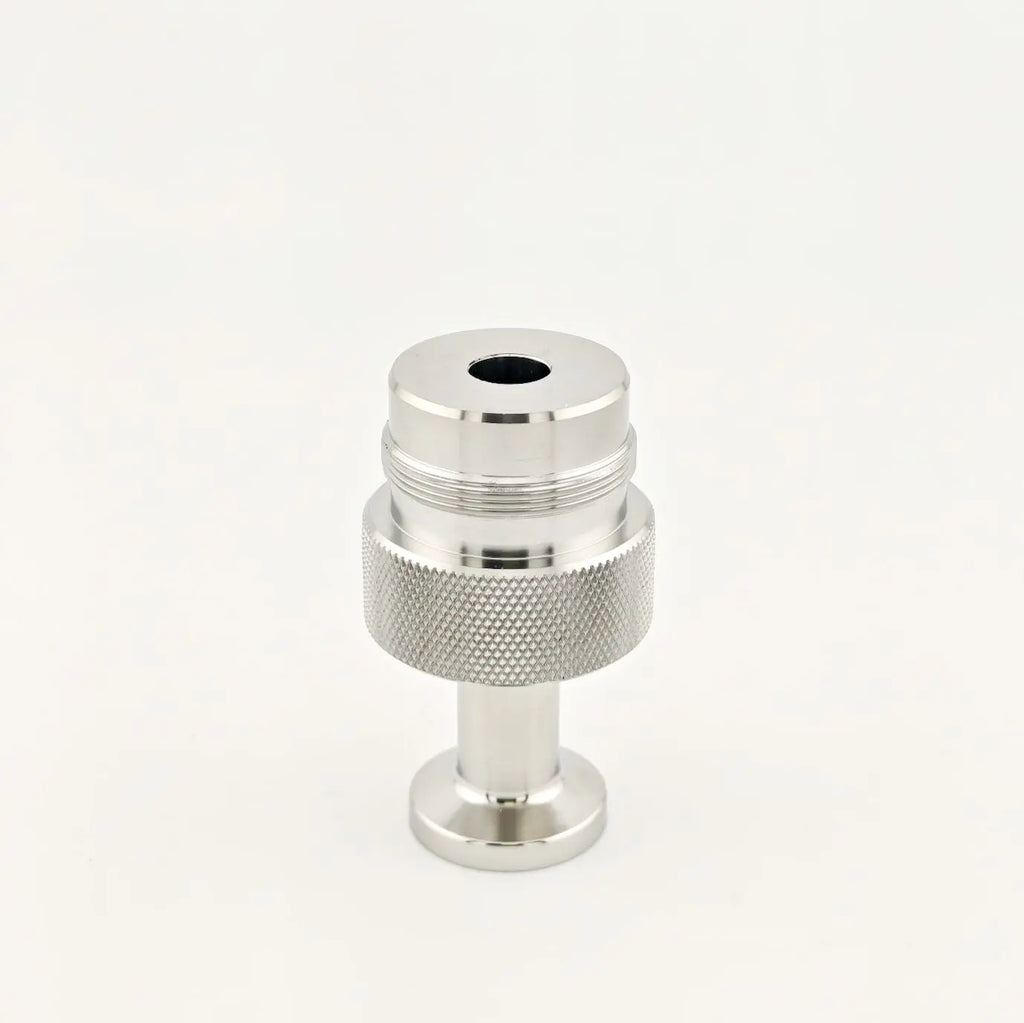 Adaptateur M30x1 - Micro clamp Fermentec