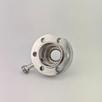 Flasque moteur compatible Biostat C Fermentec