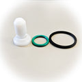 Kit de Maintenance pour Vanne de Fond Fermentec – Piston PTFE & Joints Fermentec